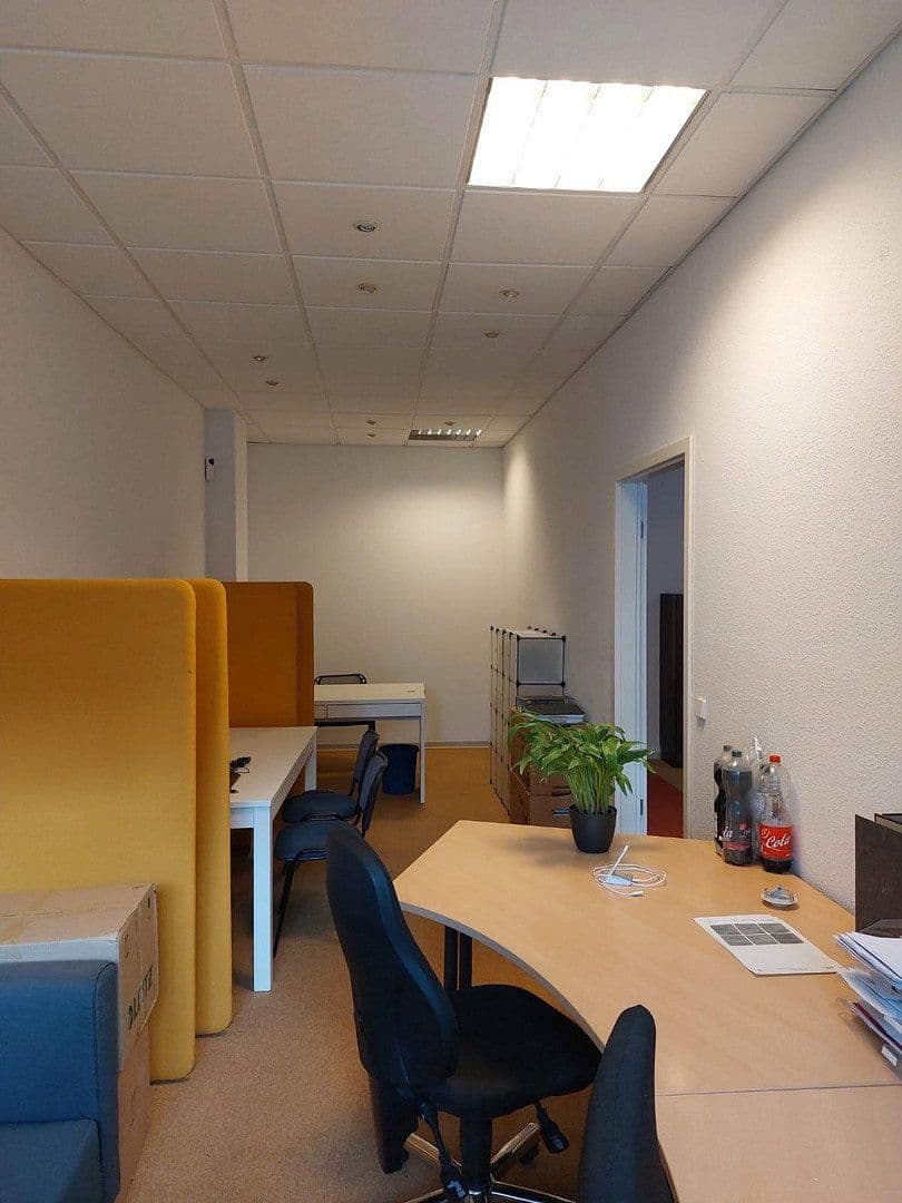 Pronájem kanceláře 103 m², Dörpfeldstraße 52, 12489 Berlin, Berlin, Berlín Pronájem kanceláře 103 m², Dörpfeldstraße 52, 12489 Berlin, Berlin, Berlín