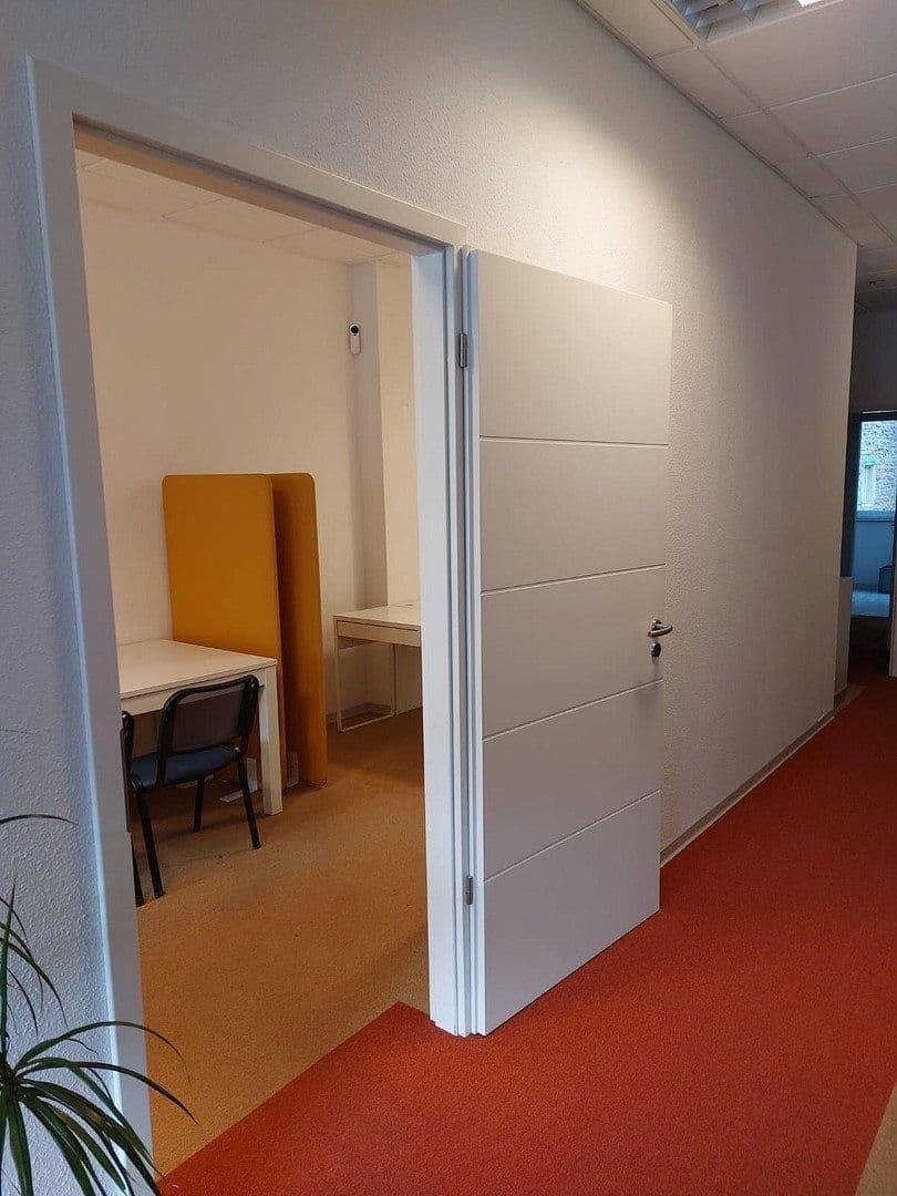 Pronájem kanceláře 103 m², Dörpfeldstraße 52, 12489 Berlin, Berlin, Berlín Pronájem kanceláře 103 m², Dörpfeldstraße 52, 12489 Berlin, Berlin, Berlín