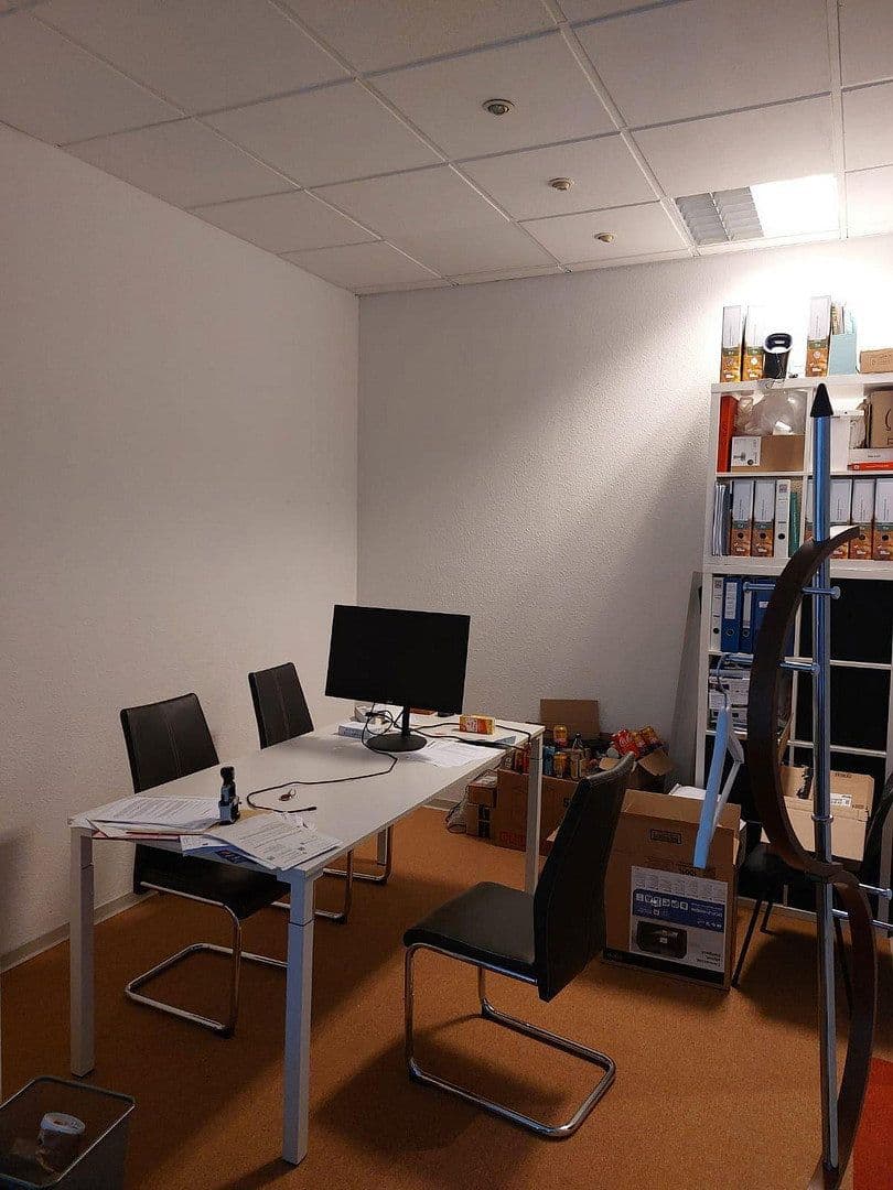 Pronájem kanceláře 103 m², Dörpfeldstraße 52, 12489 Berlin, Berlin, Berlín Pronájem kanceláře 103 m², Dörpfeldstraße 52, 12489 Berlin, Berlin, Berlín