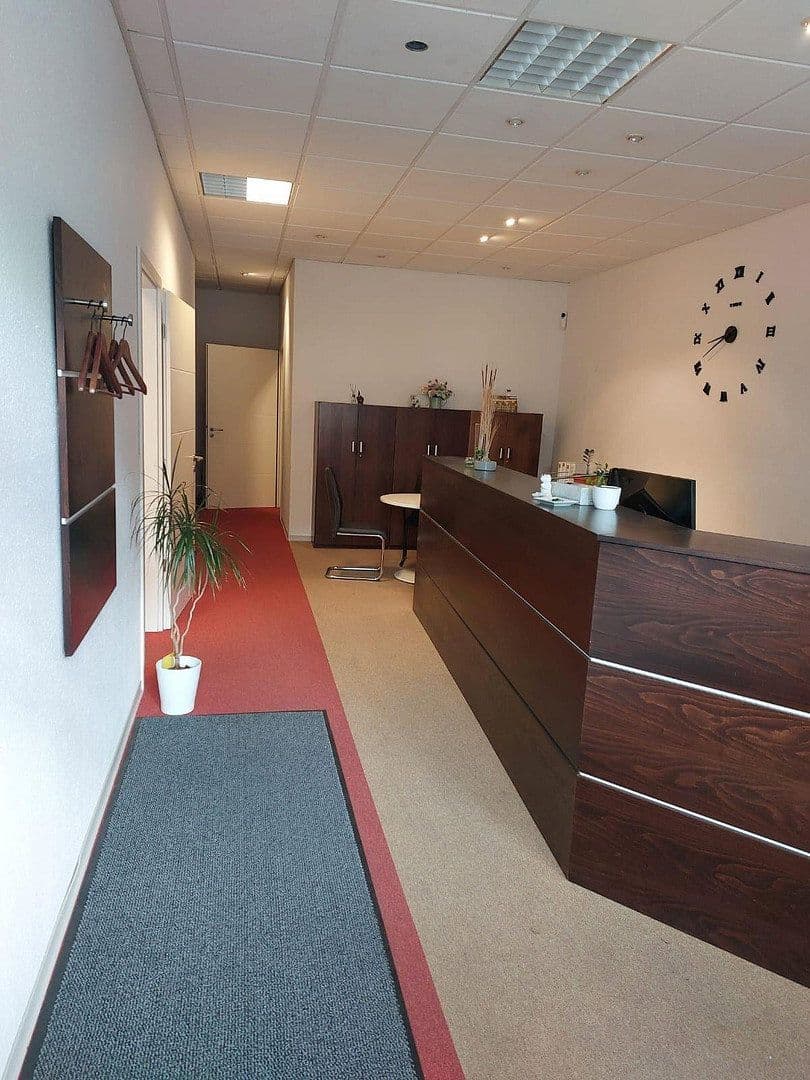 Pronájem kanceláře 103 m², Dörpfeldstraße 52, 12489 Berlin, Berlin, Berlín Pronájem kanceláře 103 m², Dörpfeldstraße 52, 12489 Berlin, Berlin, Berlín