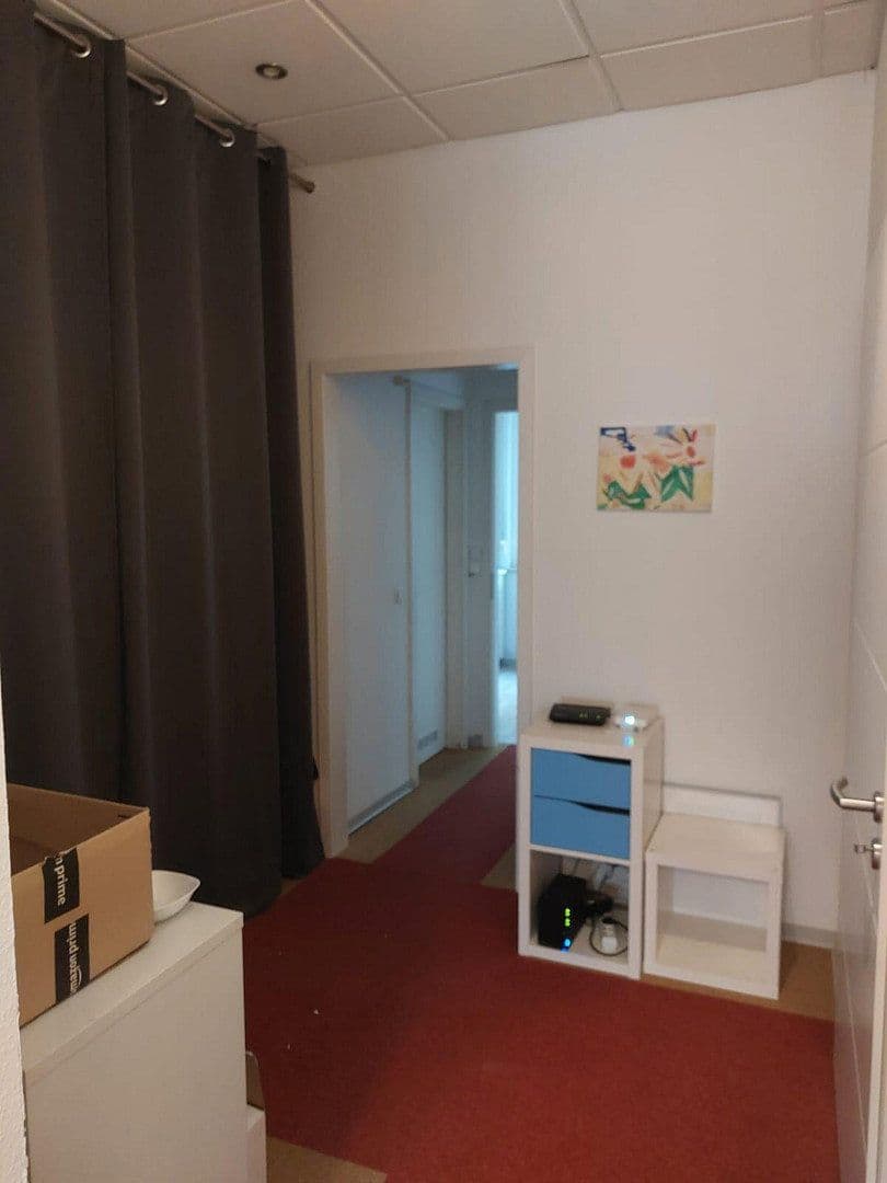 Pronájem kanceláře 103 m², Dörpfeldstraße 52, 12489 Berlin, Berlin, Berlín Pronájem kanceláře 103 m², Dörpfeldstraße 52, 12489 Berlin, Berlin, Berlín