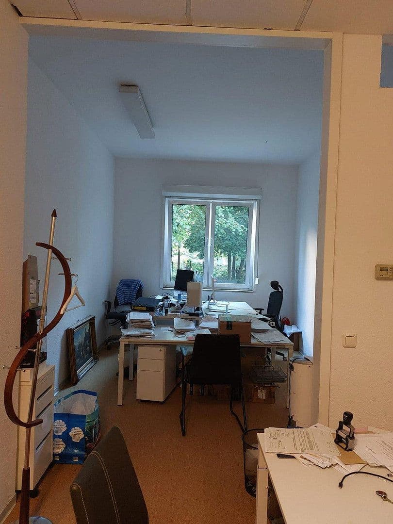 Pronájem kanceláře 103 m², Dörpfeldstraße 52, 12489 Berlin, Berlin, Berlín Pronájem kanceláře 103 m², Dörpfeldstraße 52, 12489 Berlin, Berlin, Berlín