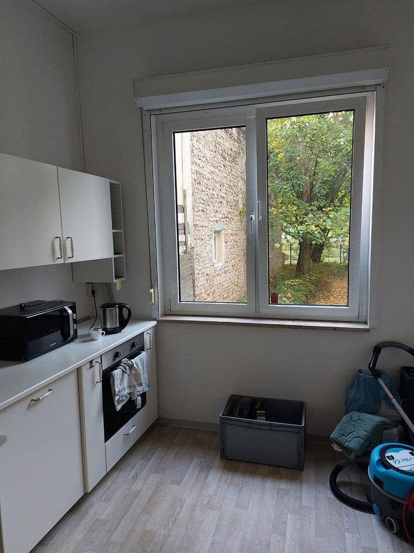 Pronájem kanceláře 103 m², Dörpfeldstraße 52, 12489 Berlin, Berlin, Berlín Pronájem kanceláře 103 m², Dörpfeldstraße 52, 12489 Berlin, Berlin, Berlín