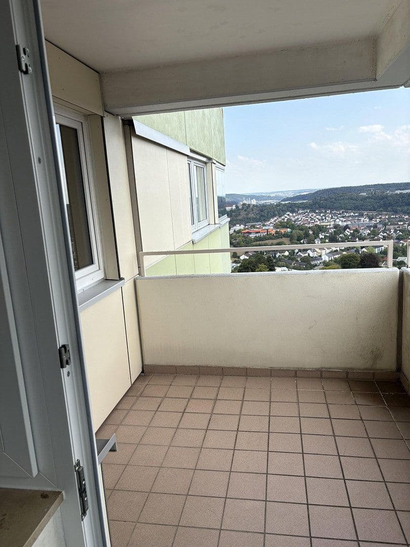 Prodej bytu 1+1 36 m², Sudetenstraße 2, Heidenheim an der Brenz, Bádensko-Württembersko Prodej bytu 1+1 36 m², Sudetenstraße 2, Heidenheim an der Brenz, Bádensko-Württembersko
