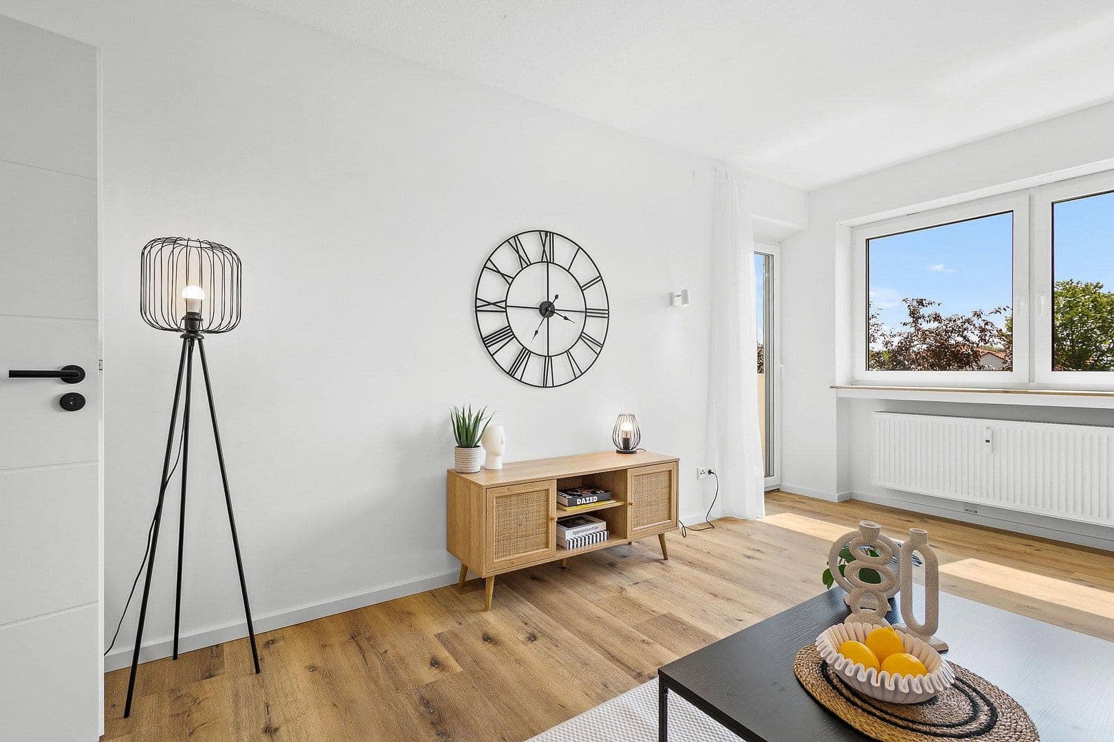 Prodej bytu 4+kk 98 m², Straubing, Bavorsko Prodej bytu 4+kk 98 m², Straubing, Bavorsko