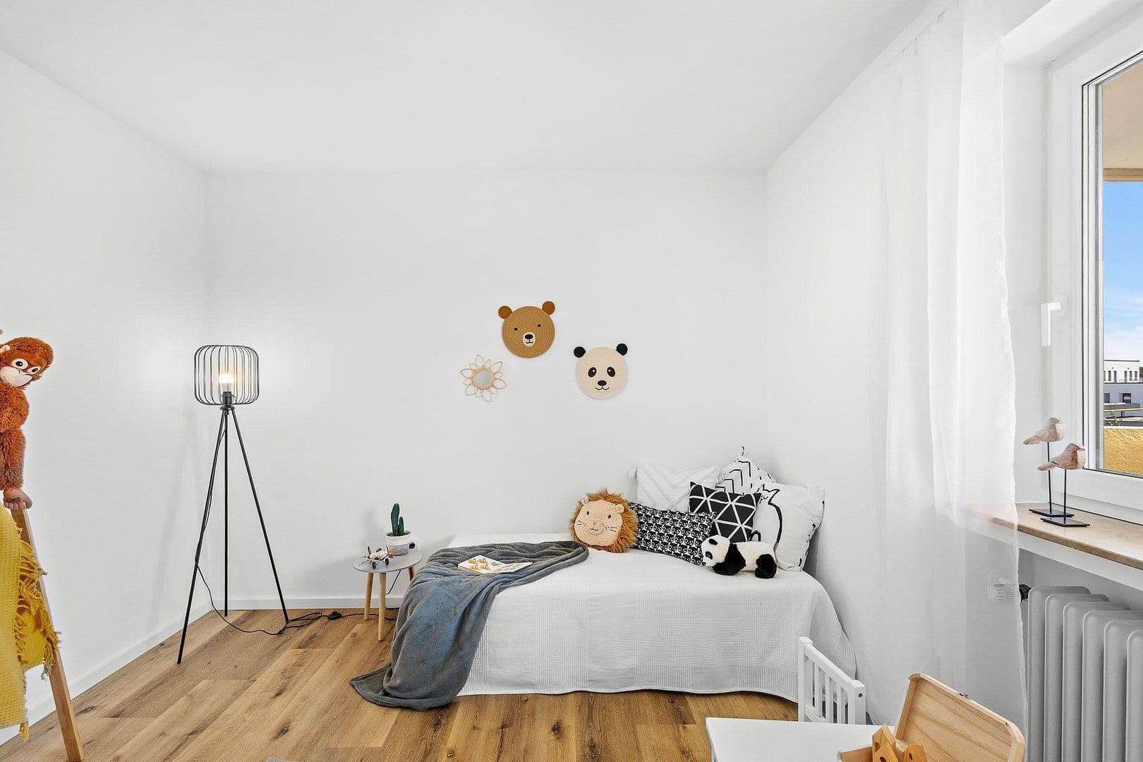 Prodej bytu 4+kk 98 m², Straubing, Bavorsko Prodej bytu 4+kk 98 m², Straubing, Bavorsko