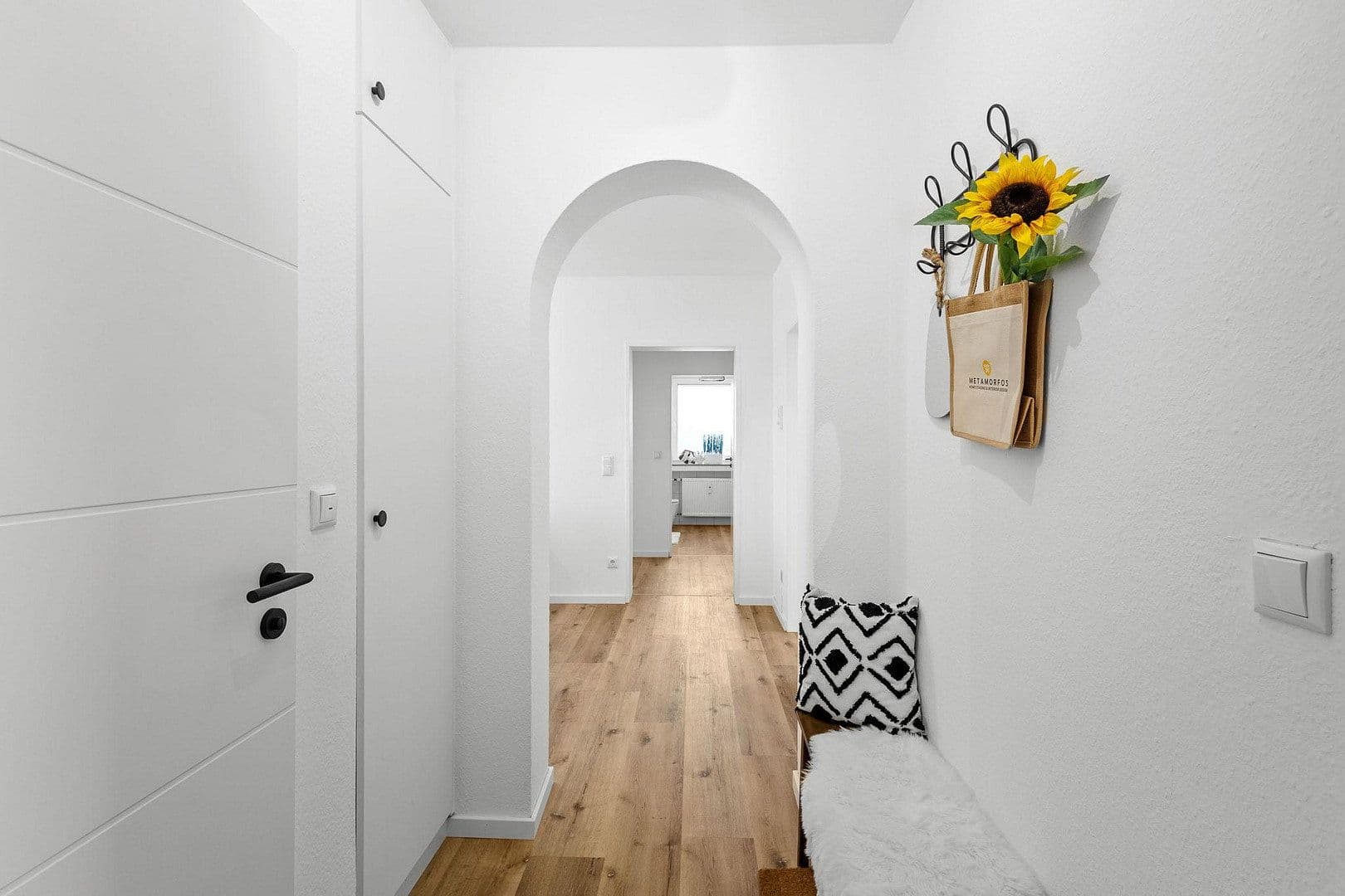 Prodej bytu 4+kk 98 m², Straubing, Bavorsko Prodej bytu 4+kk 98 m², Straubing, Bavorsko