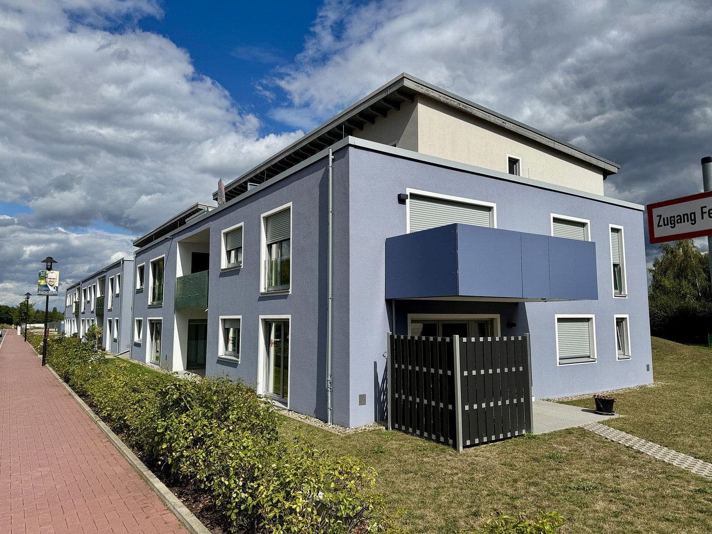 Prodej bytu 2+1 77 m², Wolfsburg, Dolní Sasko Prodej bytu 2+1 77 m², Wolfsburg, Dolní Sasko