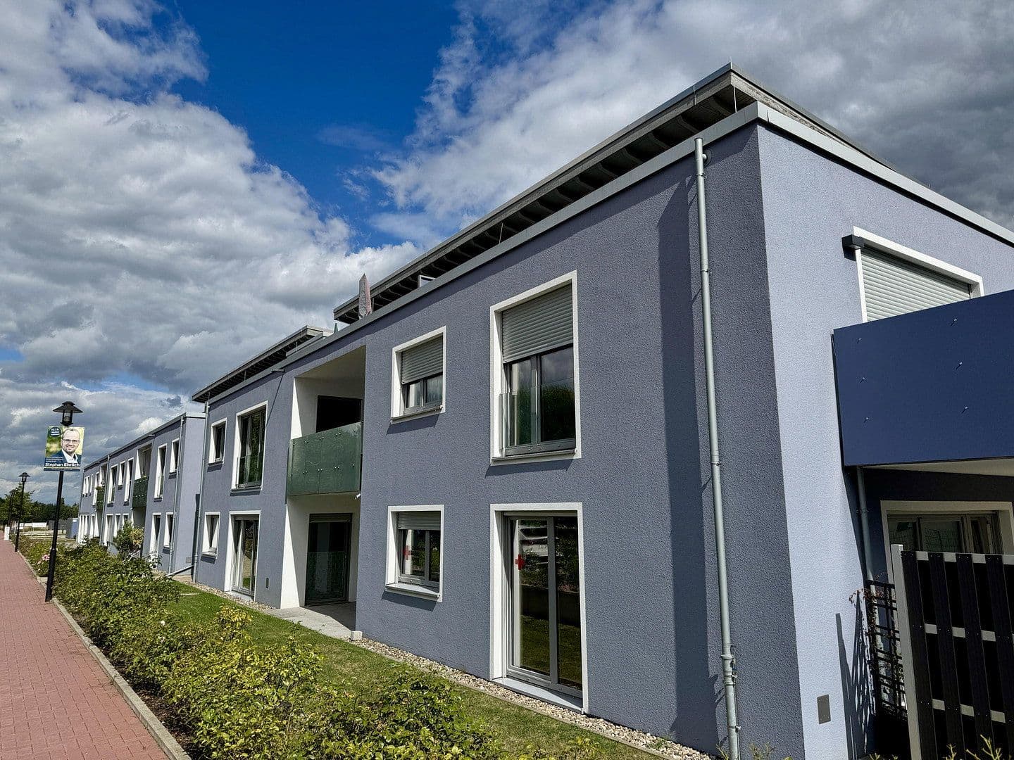 Prodej bytu 2+1 77 m², Wolfsburg, Dolní Sasko Prodej bytu 2+1 77 m², Wolfsburg, Dolní Sasko