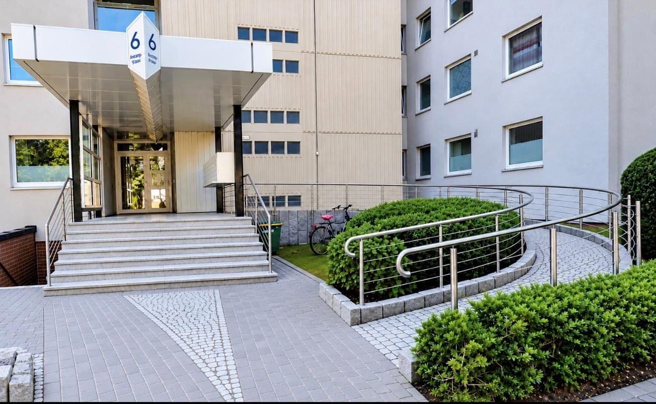 Prodej bytu 3+1 72 m², Hannover, Dolní Sasko Prodej bytu 3+1 72 m², Hannover, Dolní Sasko
