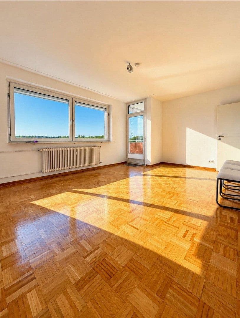 Prodej bytu 3+1 72 m², Hannover, Dolní Sasko Prodej bytu 3+1 72 m², Hannover, Dolní Sasko