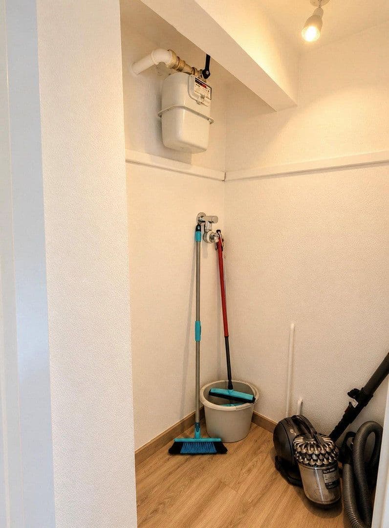 Prodej bytu 3+1 72 m², Hannover, Dolní Sasko Prodej bytu 3+1 72 m², Hannover, Dolní Sasko
