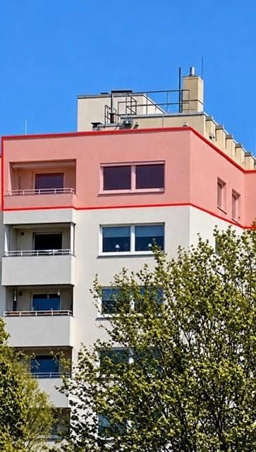 Prodej bytu 3+1 72 m², Hannover, Dolní Sasko Prodej bytu 3+1 72 m², Hannover, Dolní Sasko