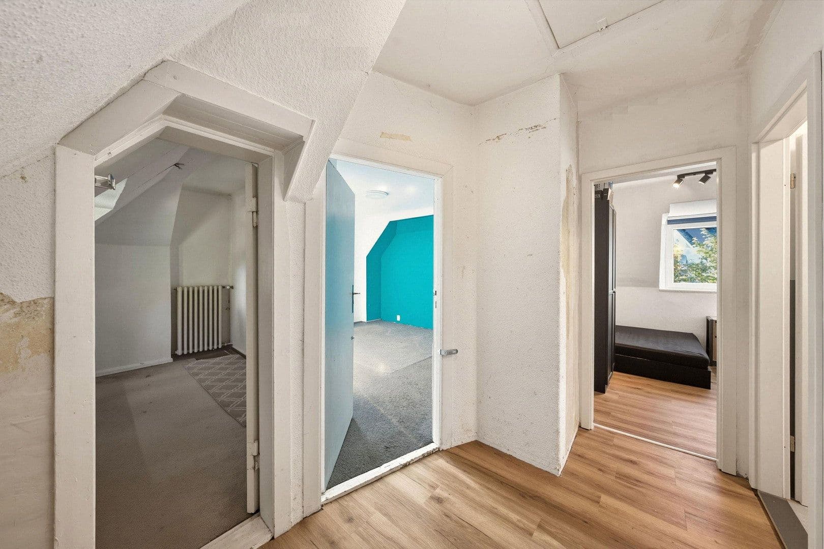 Prodej domu 115 m², pozemek 1.001 m², Teutonenring 9, Rangsdorf, Braniborsko Prodej domu 115 m², pozemek 1.001 m², Teutonenring 9, Rangsdorf, Braniborsko