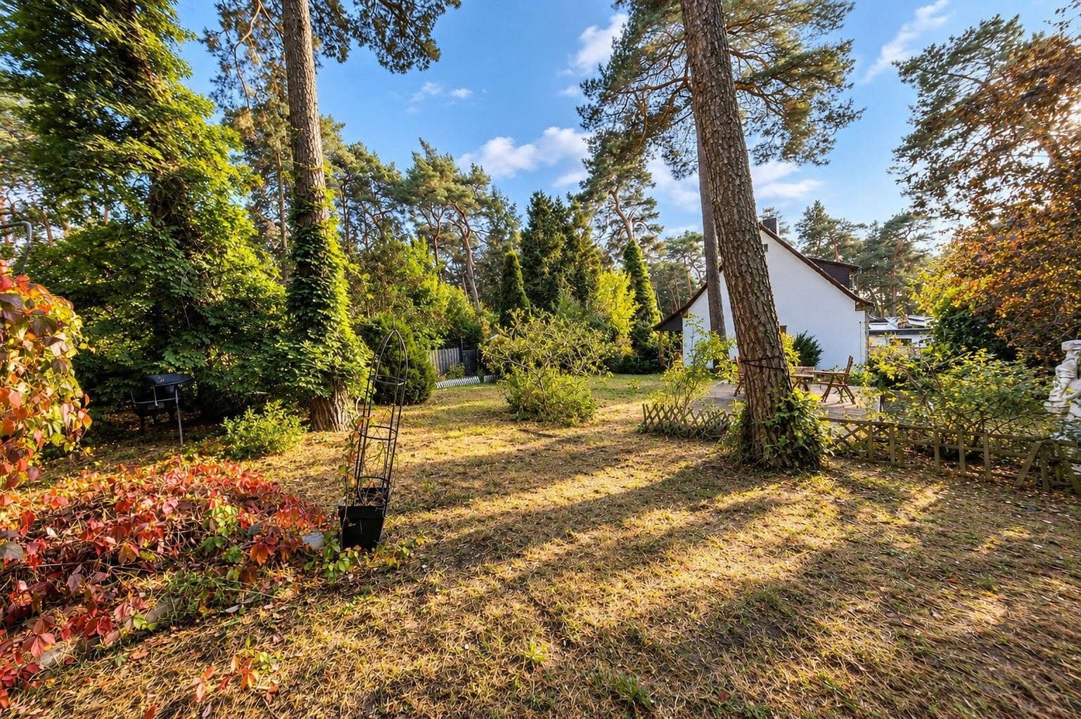 Prodej domu 115 m², pozemek 1.001 m², Teutonenring 9, Rangsdorf, Braniborsko Prodej domu 115 m², pozemek 1.001 m², Teutonenring 9, Rangsdorf, Braniborsko