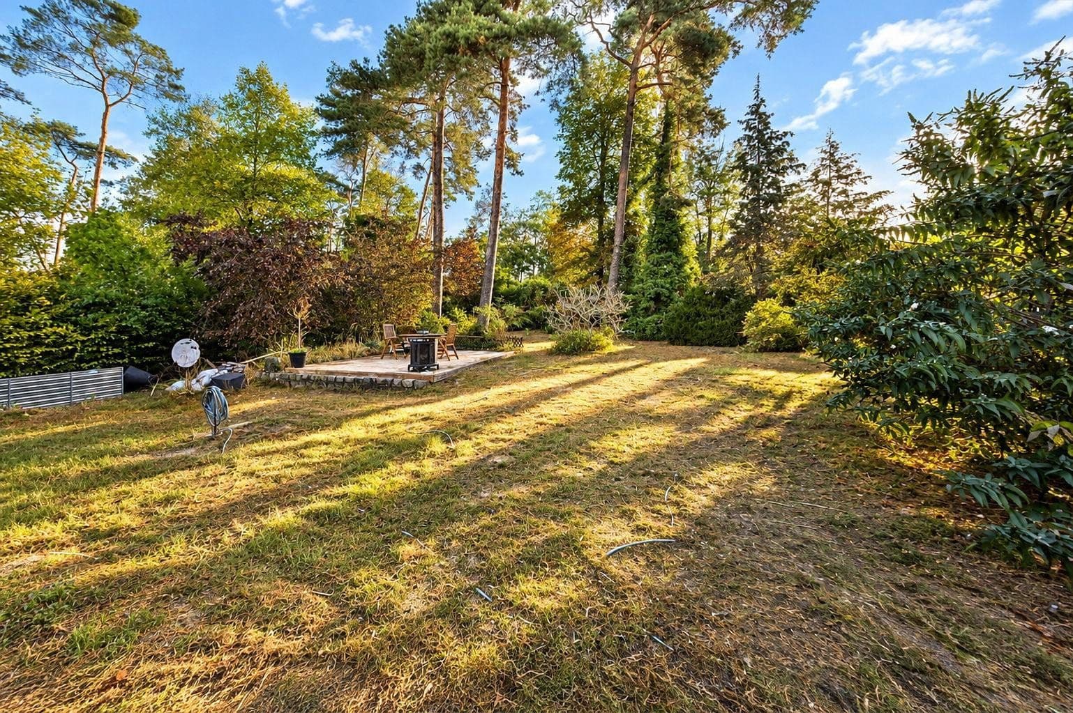 Prodej domu 115 m², pozemek 1.001 m², Teutonenring 9, Rangsdorf, Braniborsko Prodej domu 115 m², pozemek 1.001 m², Teutonenring 9, Rangsdorf, Braniborsko