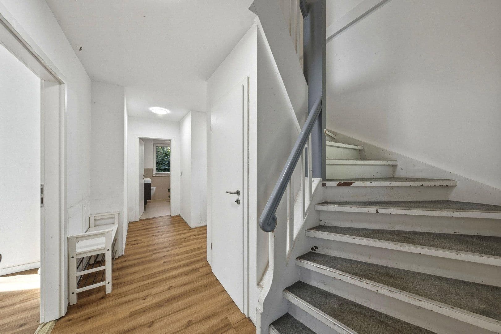 Prodej domu 115 m², pozemek 1.001 m², Teutonenring 9, Rangsdorf, Braniborsko Prodej domu 115 m², pozemek 1.001 m², Teutonenring 9, Rangsdorf, Braniborsko