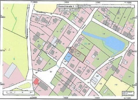 Prodej domu 150 m², pozemek 1.204 m², Benitz, Mecklenburg-Vorpommern Prodej domu 150 m², pozemek 1.204 m², Benitz, Mecklenburg-Vorpommern