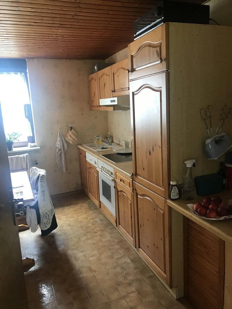 Prodej domu 180 m², pozemek 486 m², Neu-Anspach, Hessen Prodej domu 180 m², pozemek 486 m², Neu-Anspach, Hessen