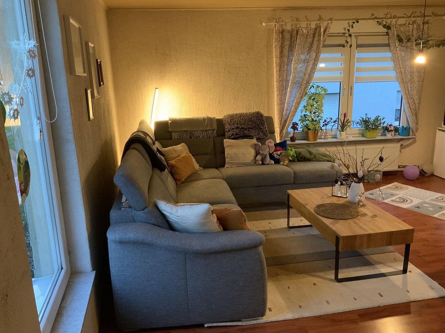 Prodej domu 180 m², pozemek 486 m², Neu-Anspach, Hessen Prodej domu 180 m², pozemek 486 m², Neu-Anspach, Hessen