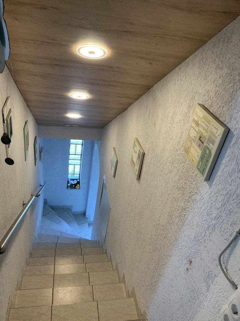 Prodej domu 180 m², pozemek 486 m², Neu-Anspach, Hessen Prodej domu 180 m², pozemek 486 m², Neu-Anspach, Hessen