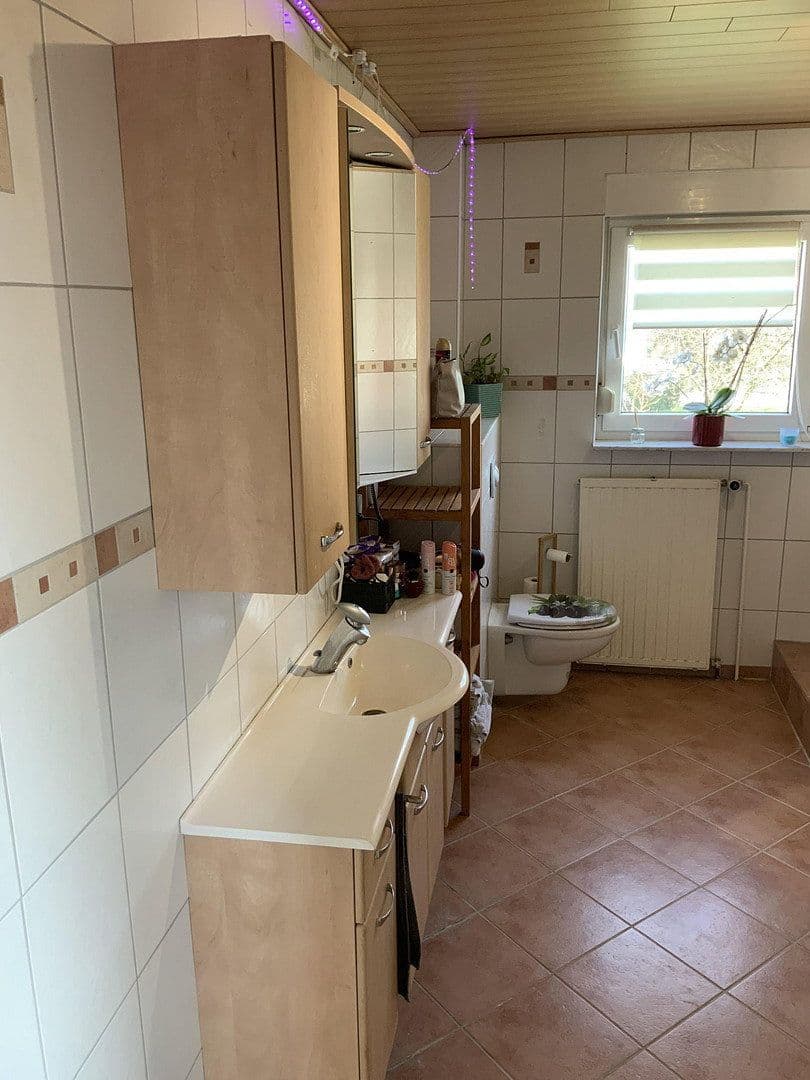 Prodej domu 180 m², pozemek 486 m², Neu-Anspach, Hessen Prodej domu 180 m², pozemek 486 m², Neu-Anspach, Hessen