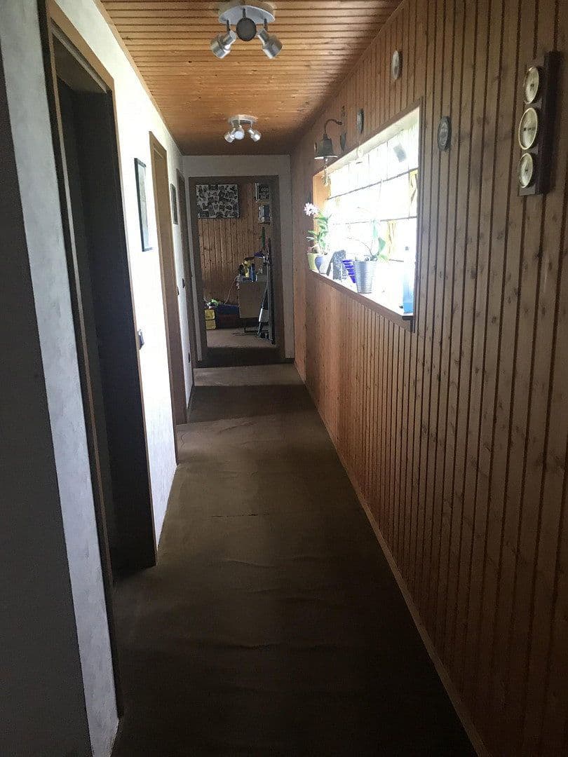 Prodej domu 180 m², pozemek 486 m², Neu-Anspach, Hessen Prodej domu 180 m², pozemek 486 m², Neu-Anspach, Hessen