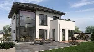 Prodej domu 180 m², pozemek 486 m², Neu-Anspach, Hessen Prodej domu 180 m², pozemek 486 m², Neu-Anspach, Hessen