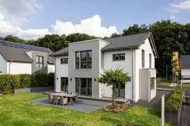 Prodej domu 180 m², pozemek 486 m², Neu-Anspach, Hessen Prodej domu 180 m², pozemek 486 m², Neu-Anspach, Hessen