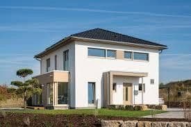 Prodej domu 180 m², pozemek 486 m², Neu-Anspach, Hessen Prodej domu 180 m², pozemek 486 m², Neu-Anspach, Hessen