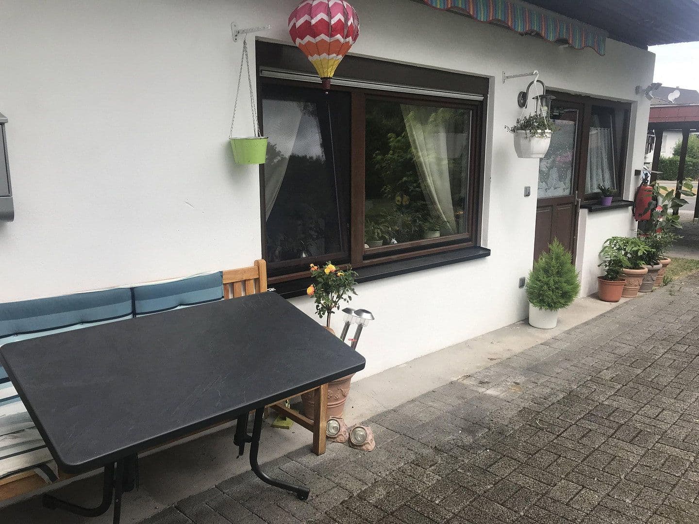 Prodej domu 180 m², pozemek 486 m², Neu-Anspach, Hessen Prodej domu 180 m², pozemek 486 m², Neu-Anspach, Hessen