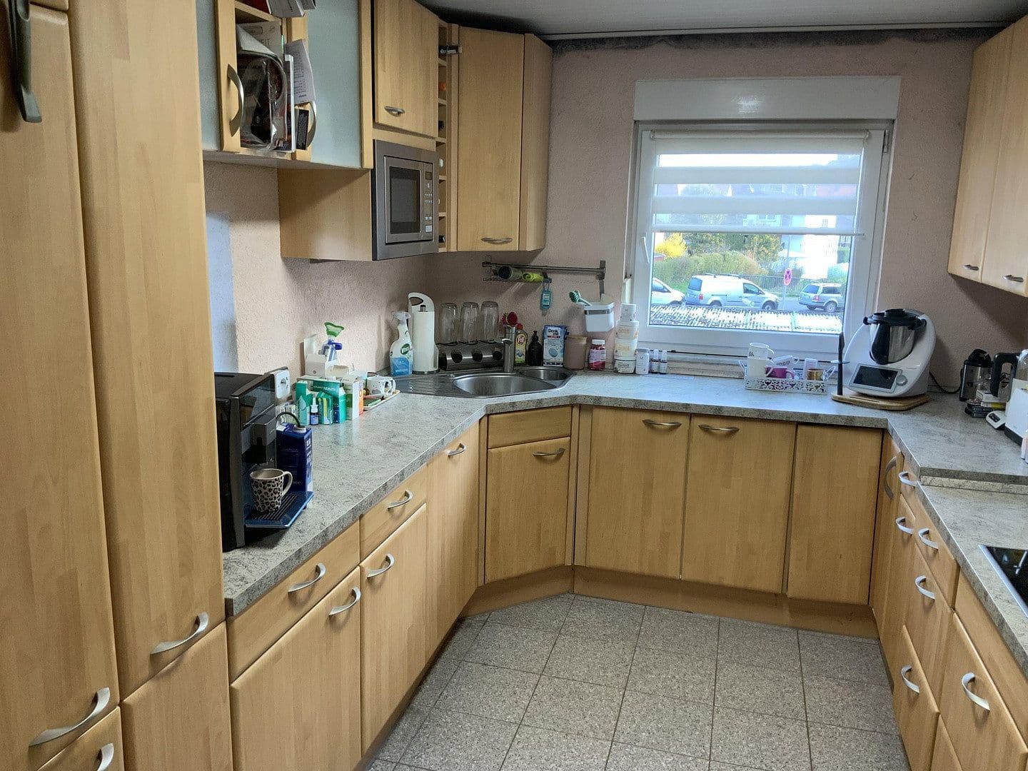 Prodej domu 180 m², pozemek 486 m², Neu-Anspach, Hessen Prodej domu 180 m², pozemek 486 m², Neu-Anspach, Hessen