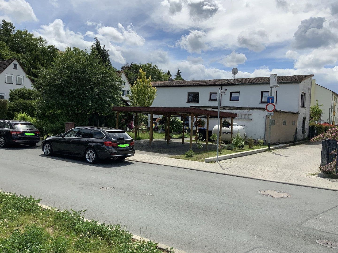 Prodej domu 180 m², pozemek 486 m², Neu-Anspach, Hessen Prodej domu 180 m², pozemek 486 m², Neu-Anspach, Hessen