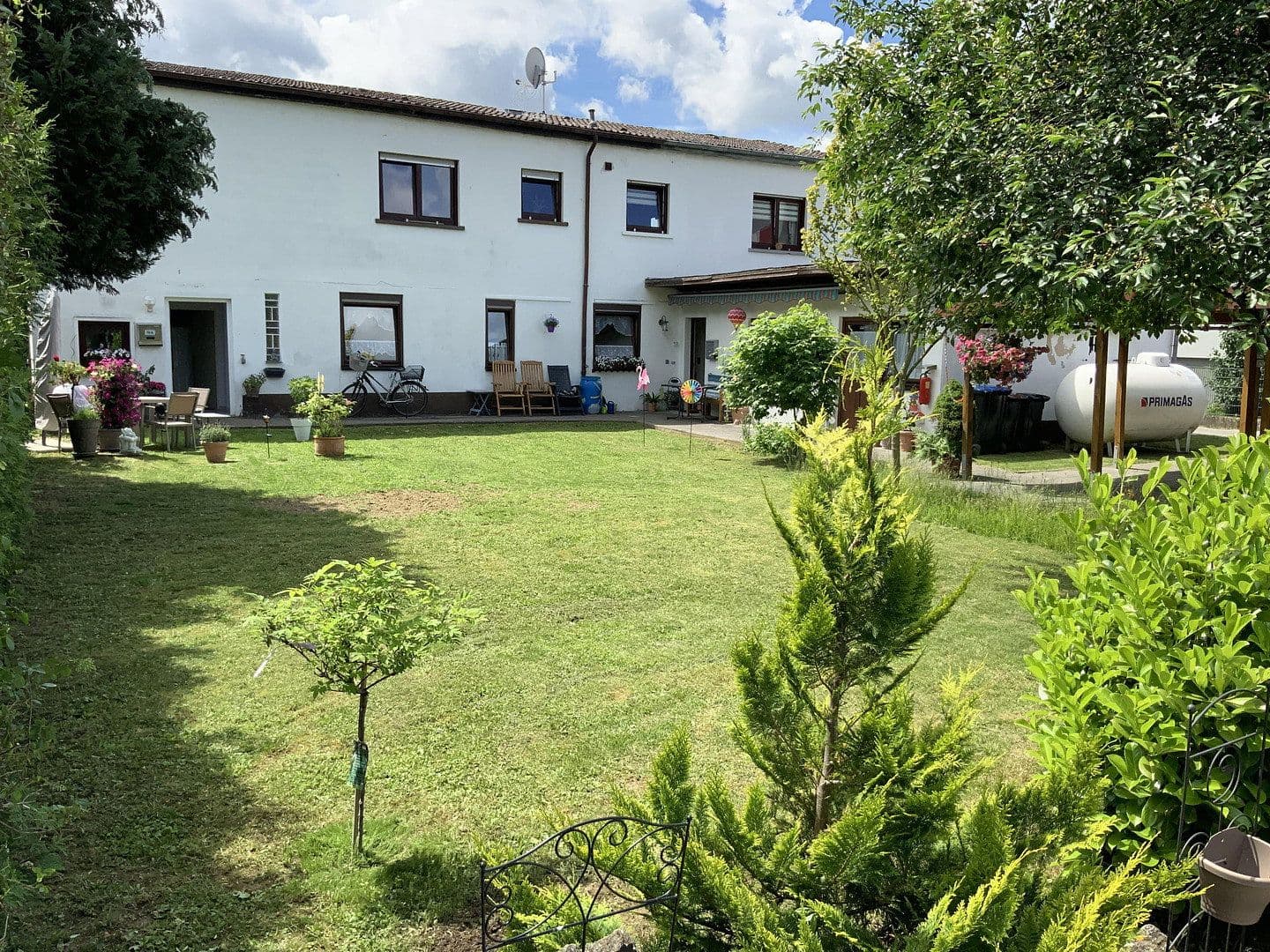 Prodej domu 180 m², pozemek 486 m², Neu-Anspach, Hessen Prodej domu 180 m², pozemek 486 m², Neu-Anspach, Hessen