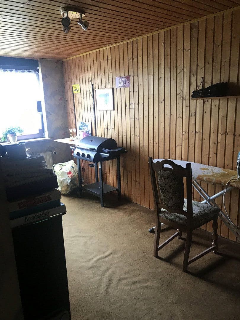 Prodej domu 180 m², pozemek 486 m², Neu-Anspach, Hessen Prodej domu 180 m², pozemek 486 m², Neu-Anspach, Hessen