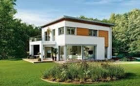 Prodej domu 180 m², pozemek 486 m², Neu-Anspach, Hessen Prodej domu 180 m², pozemek 486 m², Neu-Anspach, Hessen