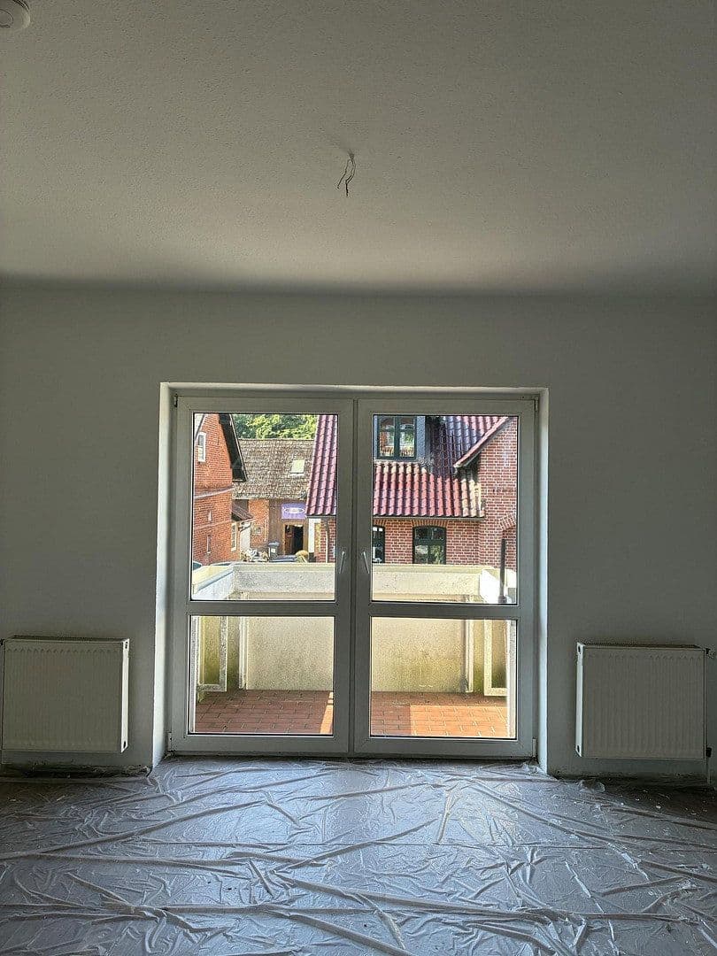 Pronájem domu 120 m², pozemek 130 m², Grüner Weg 66, Ludwigslust, Mecklenburg-Vorpommern Pronájem domu 120 m², pozemek 130 m², Grüner Weg 66, Ludwigslust, Mecklenburg-Vorpommern
