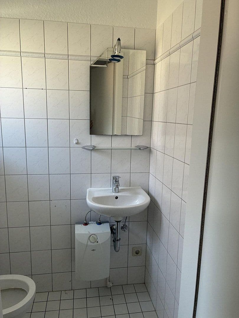 Pronájem domu 120 m², pozemek 130 m², Grüner Weg 66, Ludwigslust, Mecklenburg-Vorpommern Pronájem domu 120 m², pozemek 130 m², Grüner Weg 66, Ludwigslust, Mecklenburg-Vorpommern