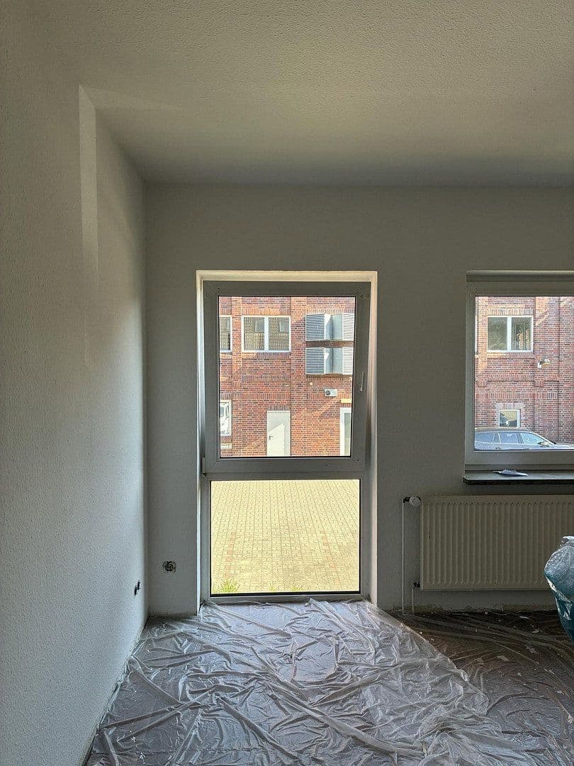Pronájem domu 120 m², pozemek 130 m², Grüner Weg 66, Ludwigslust, Mecklenburg-Vorpommern Pronájem domu 120 m², pozemek 130 m², Grüner Weg 66, Ludwigslust, Mecklenburg-Vorpommern