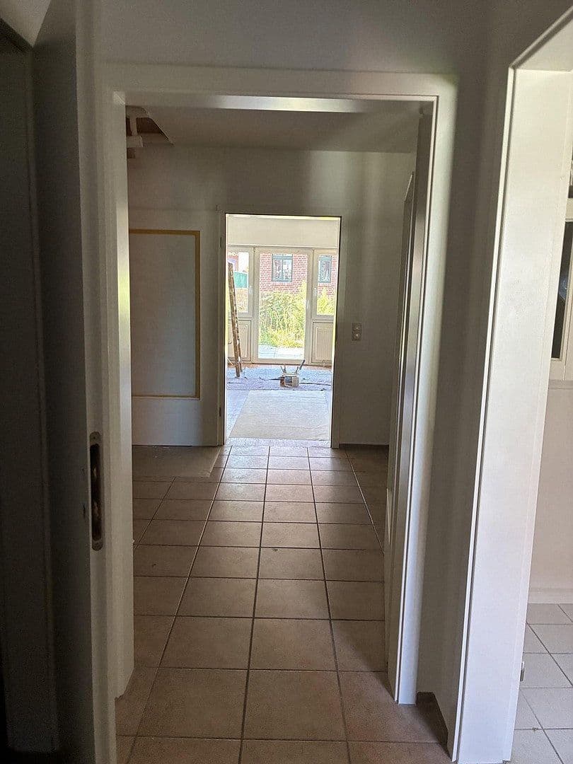 Pronájem domu 120 m², pozemek 130 m², Grüner Weg 66, Ludwigslust, Mecklenburg-Vorpommern Pronájem domu 120 m², pozemek 130 m², Grüner Weg 66, Ludwigslust, Mecklenburg-Vorpommern