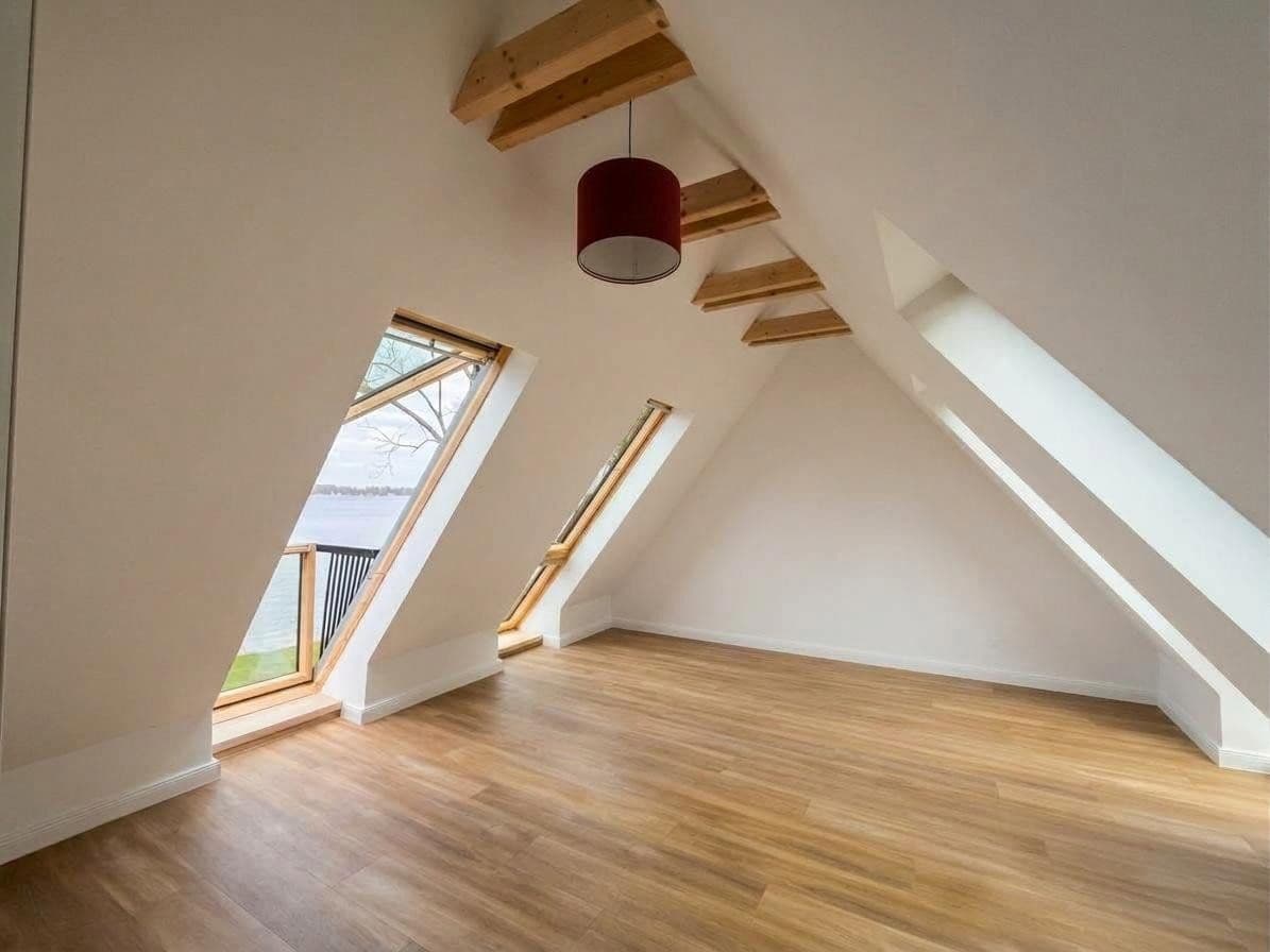 Pronájem domu 95 m², pozemek 1.300 m², Malente, Šlesvicko-Holštýnsko Pronájem domu 95 m², pozemek 1.300 m², Malente, Šlesvicko-Holštýnsko