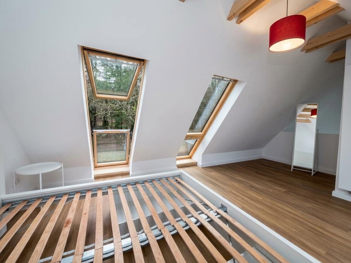 Pronájem domu 95 m², pozemek 1.300 m², Malente, Šlesvicko-Holštýnsko Pronájem domu 95 m², pozemek 1.300 m², Malente, Šlesvicko-Holštýnsko