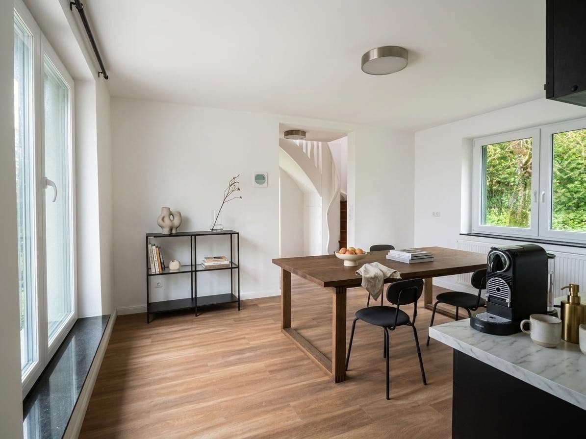 Pronájem domu 95 m², pozemek 1.300 m², Malente, Šlesvicko-Holštýnsko Pronájem domu 95 m², pozemek 1.300 m², Malente, Šlesvicko-Holštýnsko