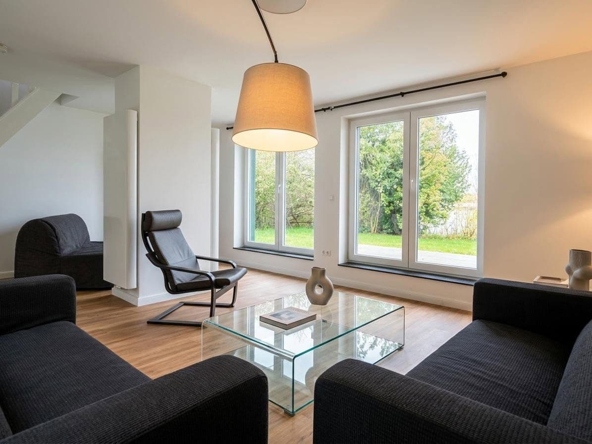 Pronájem domu 95 m², pozemek 1.300 m², Malente, Šlesvicko-Holštýnsko Pronájem domu 95 m², pozemek 1.300 m², Malente, Šlesvicko-Holštýnsko