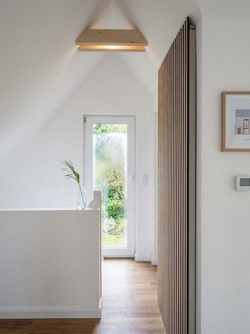 Pronájem domu 95 m², pozemek 1.300 m², Malente, Šlesvicko-Holštýnsko Pronájem domu 95 m², pozemek 1.300 m², Malente, Šlesvicko-Holštýnsko