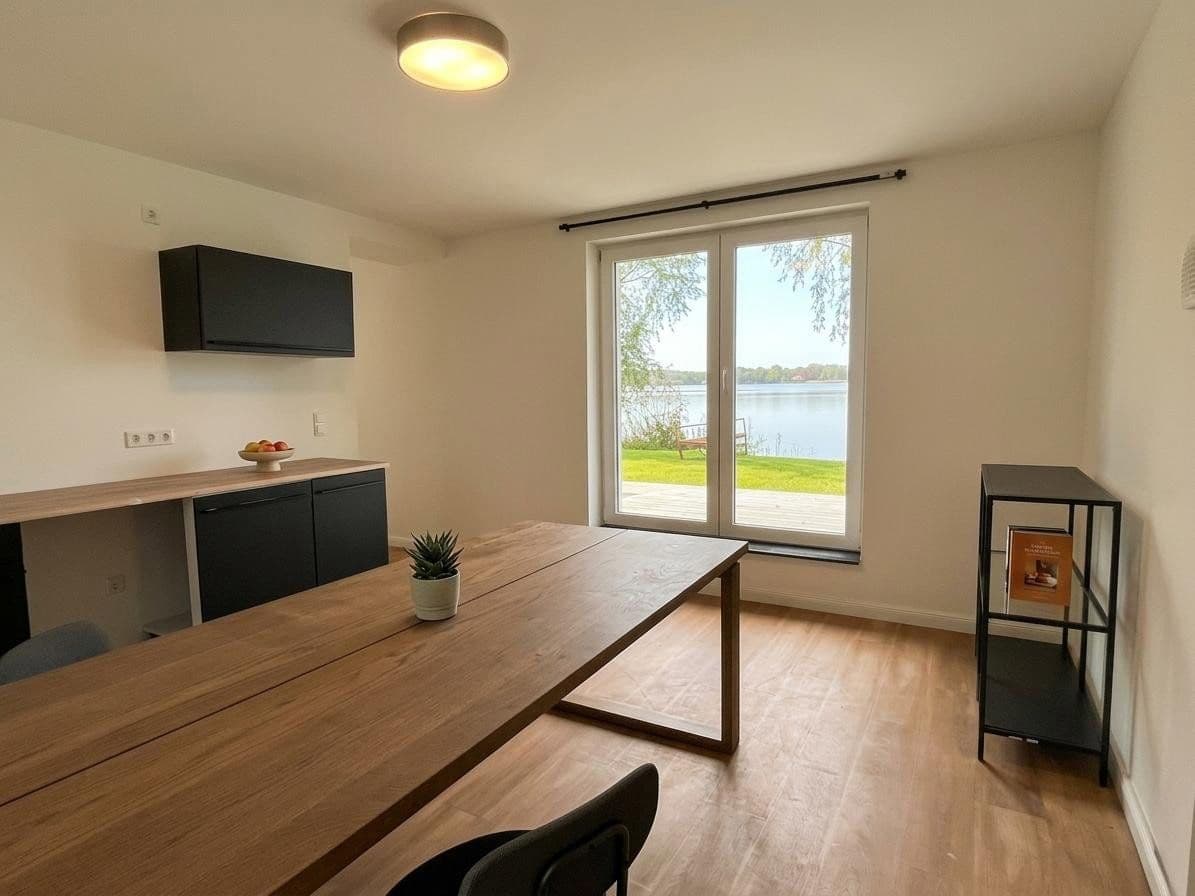 Pronájem domu 95 m², pozemek 1.300 m², Malente, Šlesvicko-Holštýnsko Pronájem domu 95 m², pozemek 1.300 m², Malente, Šlesvicko-Holštýnsko