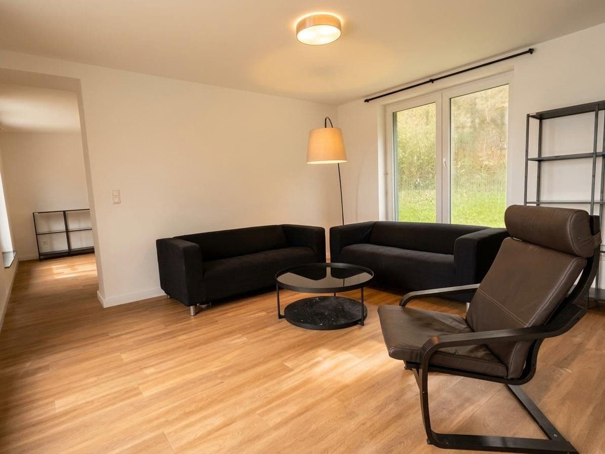 Pronájem domu 95 m², pozemek 1.300 m², Malente, Šlesvicko-Holštýnsko Pronájem domu 95 m², pozemek 1.300 m², Malente, Šlesvicko-Holštýnsko