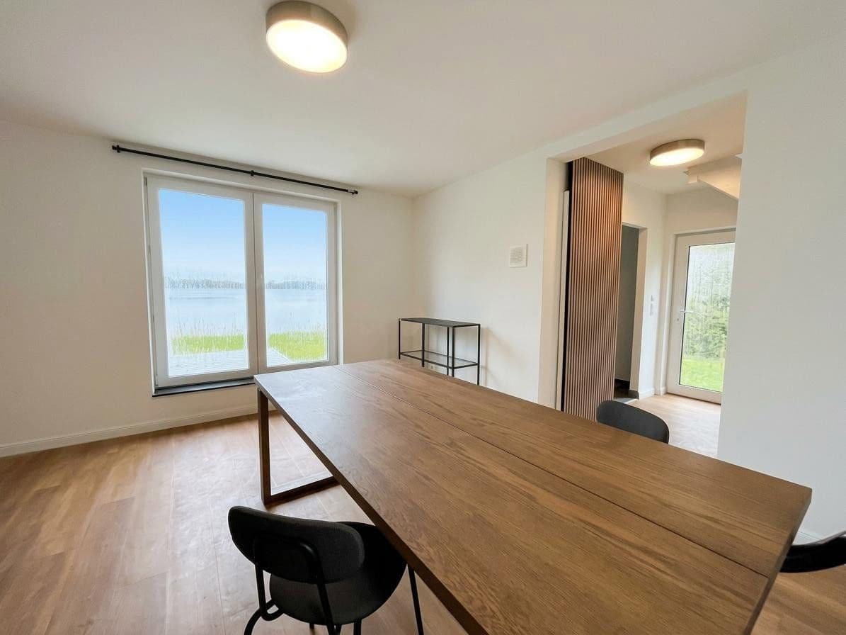 Pronájem domu 95 m², pozemek 1.300 m², Malente, Šlesvicko-Holštýnsko Pronájem domu 95 m², pozemek 1.300 m², Malente, Šlesvicko-Holštýnsko