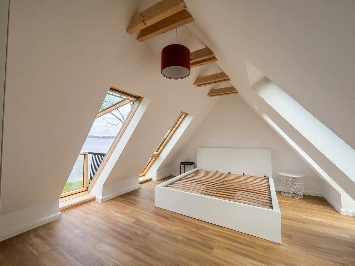 Pronájem domu 95 m², pozemek 1.300 m², Malente, Šlesvicko-Holštýnsko Pronájem domu 95 m², pozemek 1.300 m², Malente, Šlesvicko-Holštýnsko