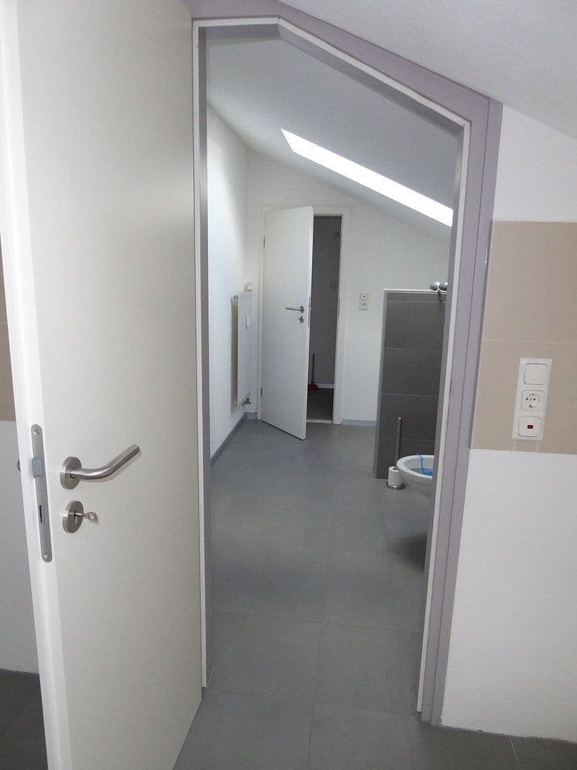 Pronájem bytu 3+1 109 m², Bad Reichenhall, Bavorsko Pronájem bytu 3+1 109 m², Bad Reichenhall, Bavorsko